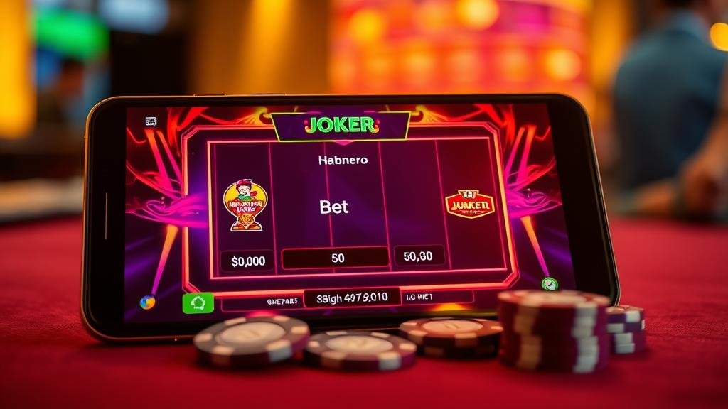 กลยุทธ์การปรับเบทสล็อตตามช่วงเวลา