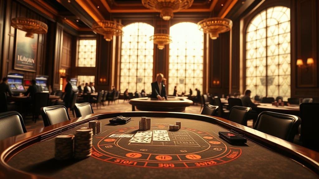 เปรียบเทียบธีมและค่ายสล็อต