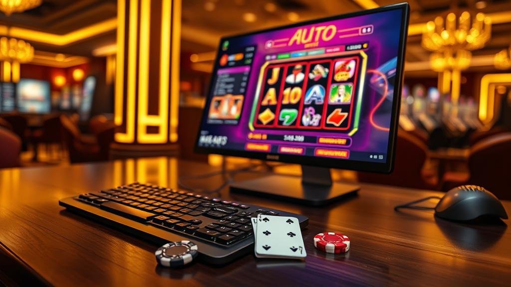 การซื้อฟรีสปินในเกมสล็อต