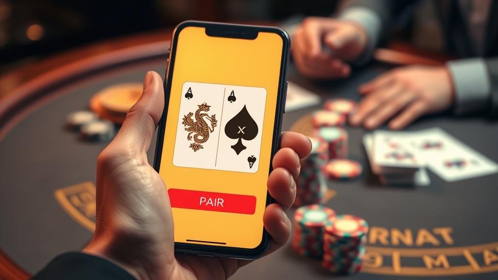 เคล็ดลับทำเงินบาคาร่า 2025: อ่านเค้าไพ่แบบเซียน พร้อมวิเคราะห์สถิติฉบับยั่งยืน