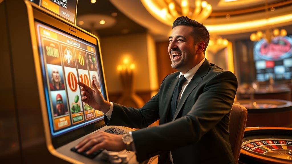 คู่มือสล็อต คุ้มค่า เว็บตรงสำหรับมืออาชีพ 457