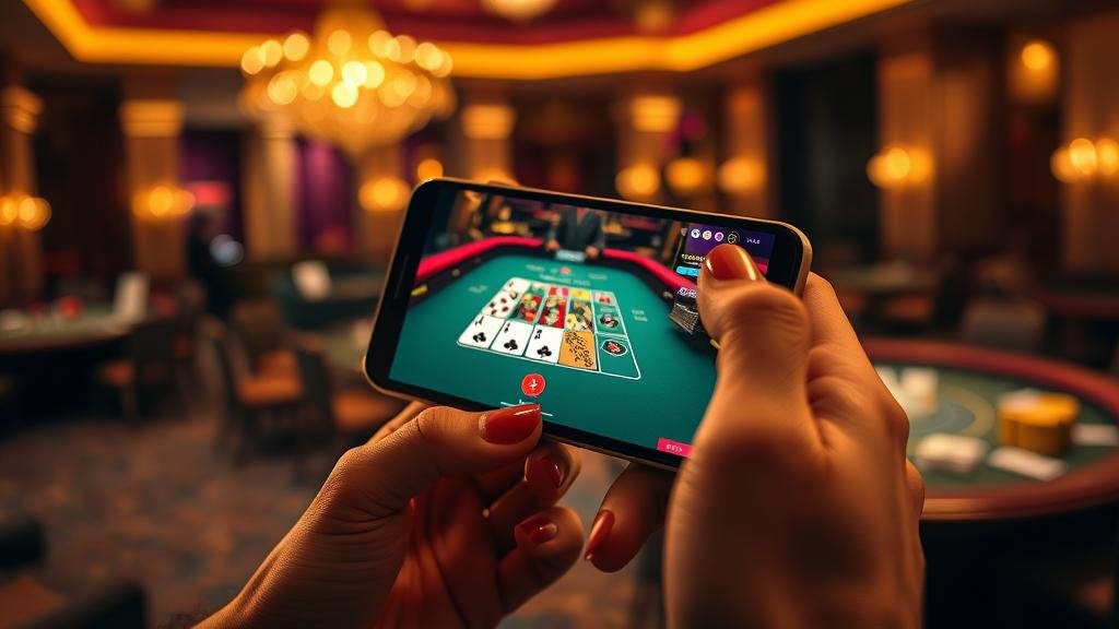 ผู้เล่นสล็อตไทยคว้าชัยชนะ