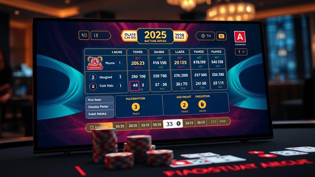 บาคาร่า วัววัว 2025: สูตรเด็ด คุมงบ เล่นง่าย ปลอดภัย บนเว็บตรง