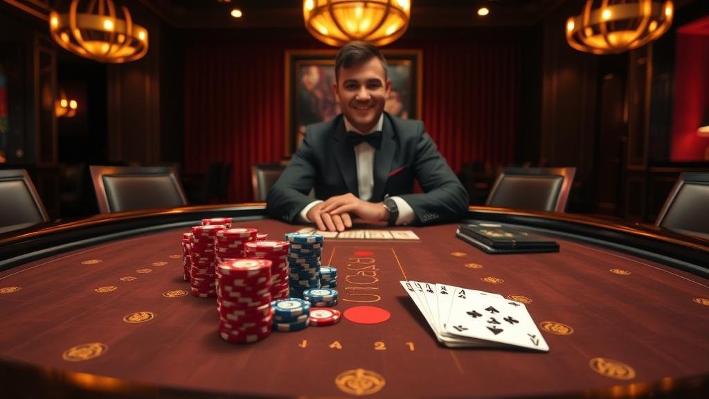 ความปลอดภัยในการเลือกเว็บพนันออนไลน์