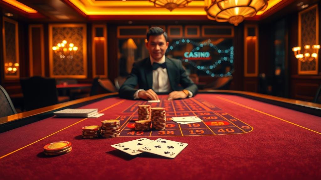 กราฟสถิติบาคาร่า แสดงผลย้อนหลัง