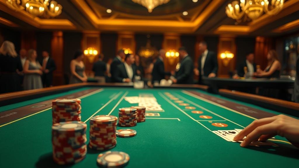 การเล่นบาคาร่าผ่านมือถือพร้อมดูสถิติ