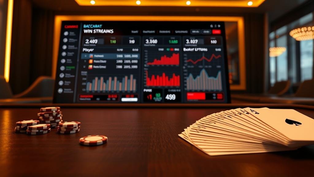 เล่นบาคาร่าบนมือถือ