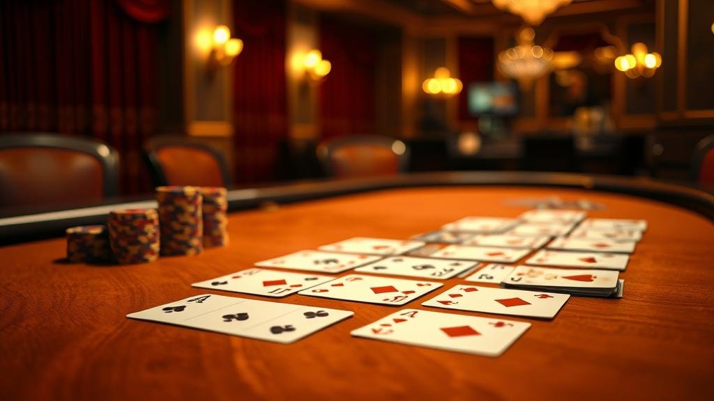 บาคาร่า วอลเลท: ไขเคล็ดลับอ่านเค้าไพ่ปิงปองแม่นยำ ควบคุมกราฟ 2025 ฉบับละเอียด