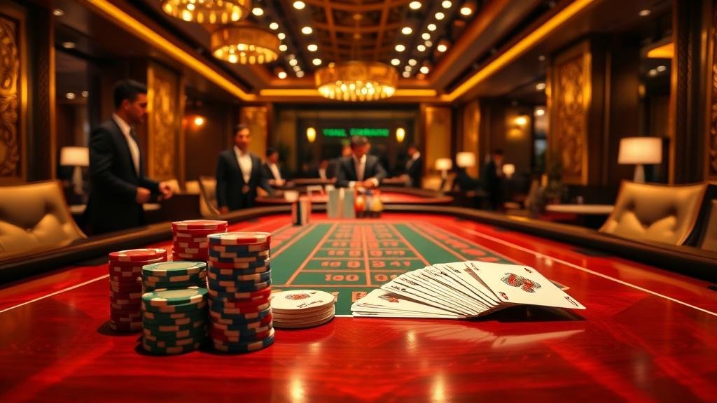 บาคาร่าเว็บไทย: คู่มือเลือกค่ายยอดนิยม 2025 ฉบับเข้าใจง่าย ได้ผลจริง