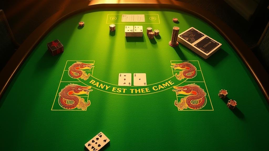 เทคนิคอ่านเค้าไพ่บาคาร่า: สูตรเดินเงินแบบพาโรลีเวอร์ชันล่าสุดช่วงกลางคืนให้ชนะ