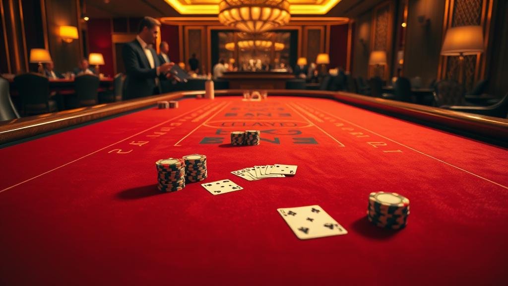 เปรียบเทียบค่ายเกมบาคาร่า SA, AE, Playtech