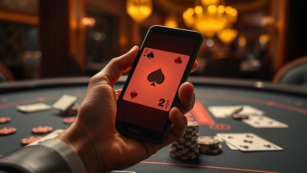 เคล็ดลับอ่านเค้าไพ่บาคาร่าให้รวย: เดินเงิน, คุมงบ, เพิ่มอัตราจ่าย ยั่งยืน