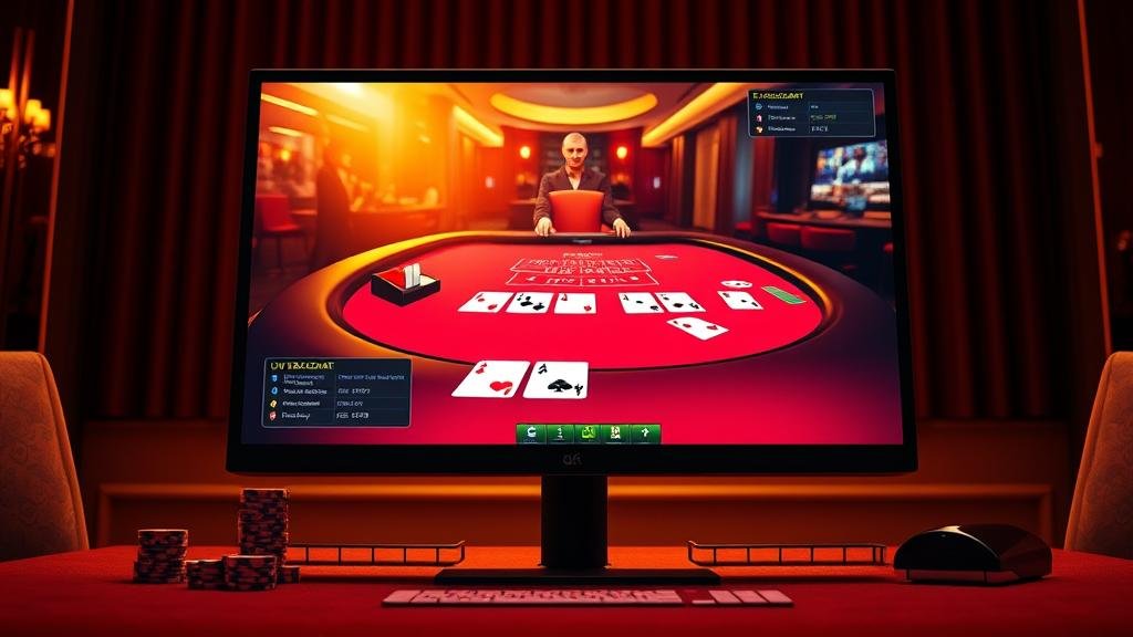 การบริหารจัดการเงินทุนบาคาร่าสำหรับงบน้อย