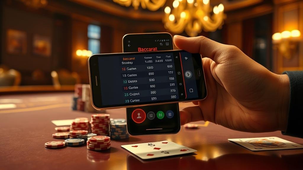 โลโก้ค่ายเกมบาคาร่าชั้นนำ