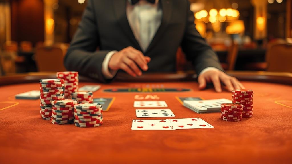 คู่มือข้อควรระวัง วางเดิมพัน บาคาร่า ผู้เล่น กับ Pragmatic Play ให้ ได้ผลสำหร...