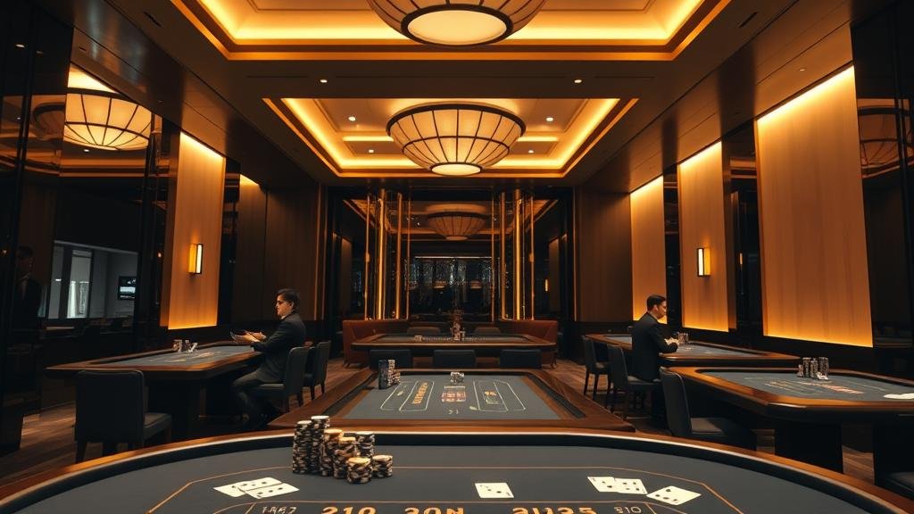 การเล่นบาคาร่าบนมือถือ