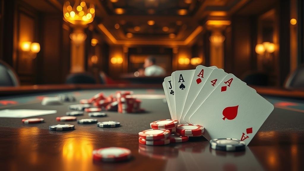 สูตรลับบาคาร่า 2025: อ่านเค้าไพ่สามตัด ชนะยั่งยืนกับ Skywind ใน 5 นาที