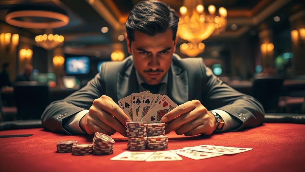 บาคาร่า: คู่มือวางเดิมพันช่วงกลางวันให้คุ้มค่า ฉบับมือใหม่เข้าใจง่าย