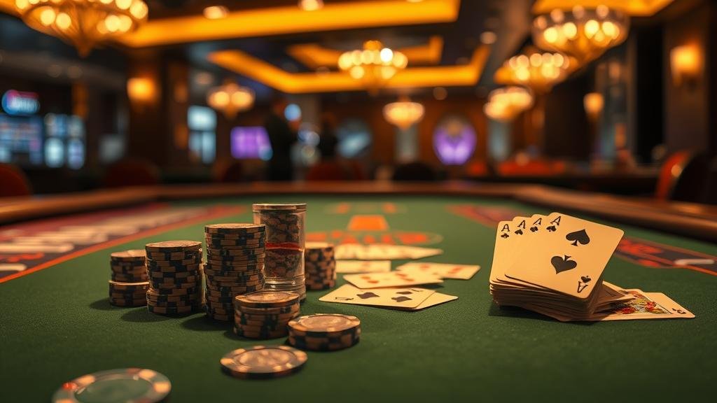 บาคาร่า: ปรับอัตราจ่าย ผู้เล่น ให้ ชนะ ฉบับเซียน พร้อม ตัวอย่าง จริง