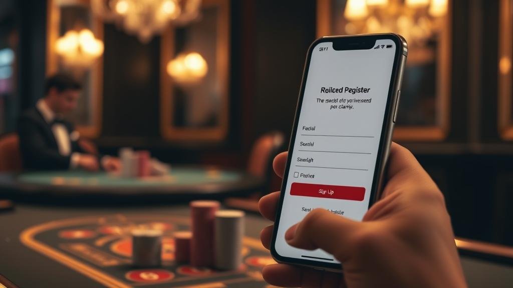 สถิติบาคาร่าในยุโรป