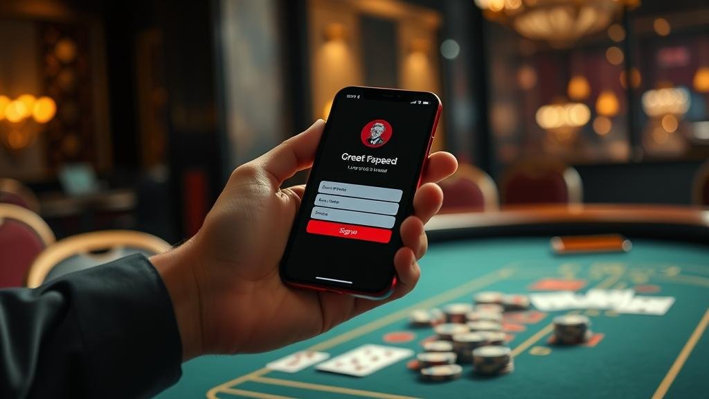 การวางเดิมพันบาคาร่าเจ้ามือ