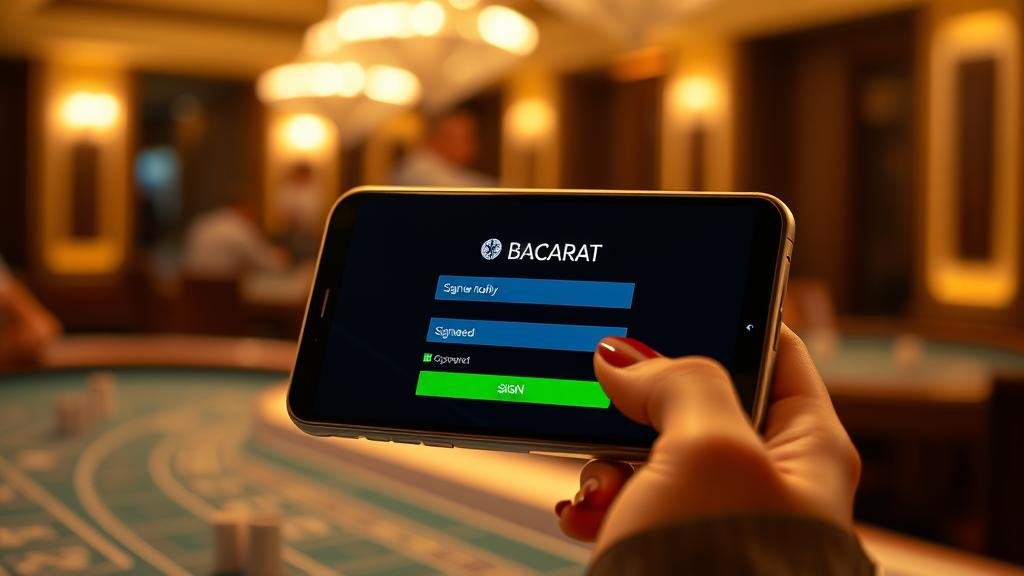 บาคาร่าไลฟ์สปีด: คู่มือสมัครเล่นช่วงกลางวัน-กลางคืน พร้อมเทคนิคคุมงบและดูสถิต...