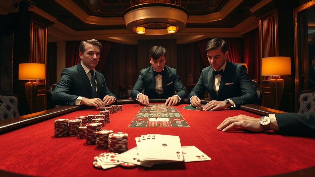 บาคาร่าเว็บตรง: ชี้เป้าเทคนิคเดินเงินออนไลน์ ยุโรป ควบคุมงบ 5 นาที เข้าใจง่าย