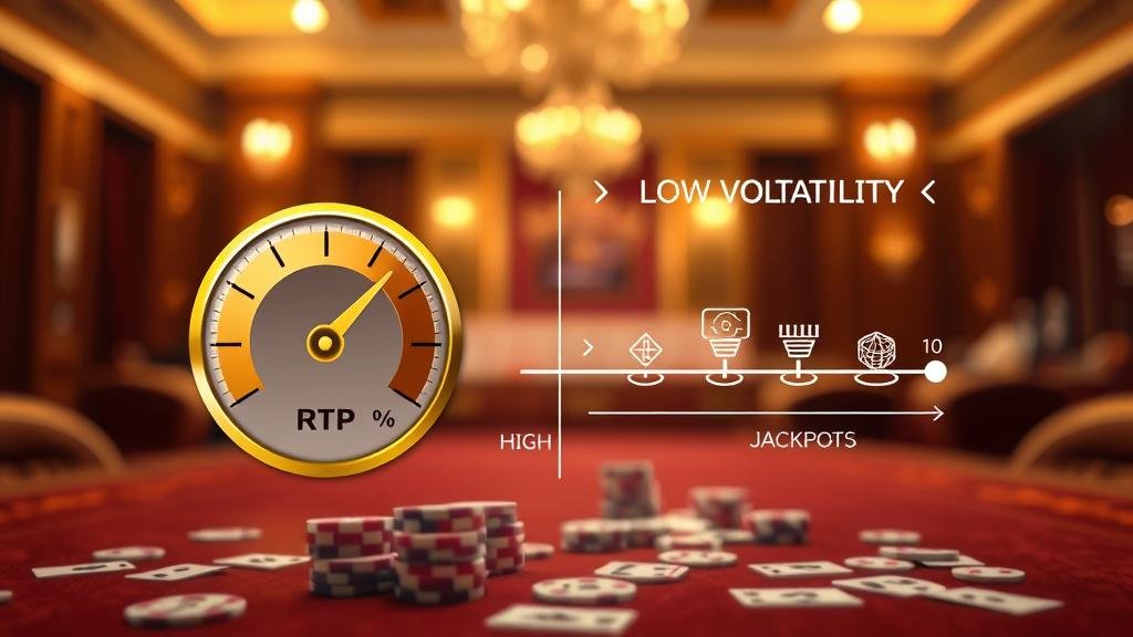 คู่มือฉบับเพื่อนซี้: ปรับเบทสล็อตค่ายดัง งบสูง-น้อย ก็ทำกำไรได้จริง 2025