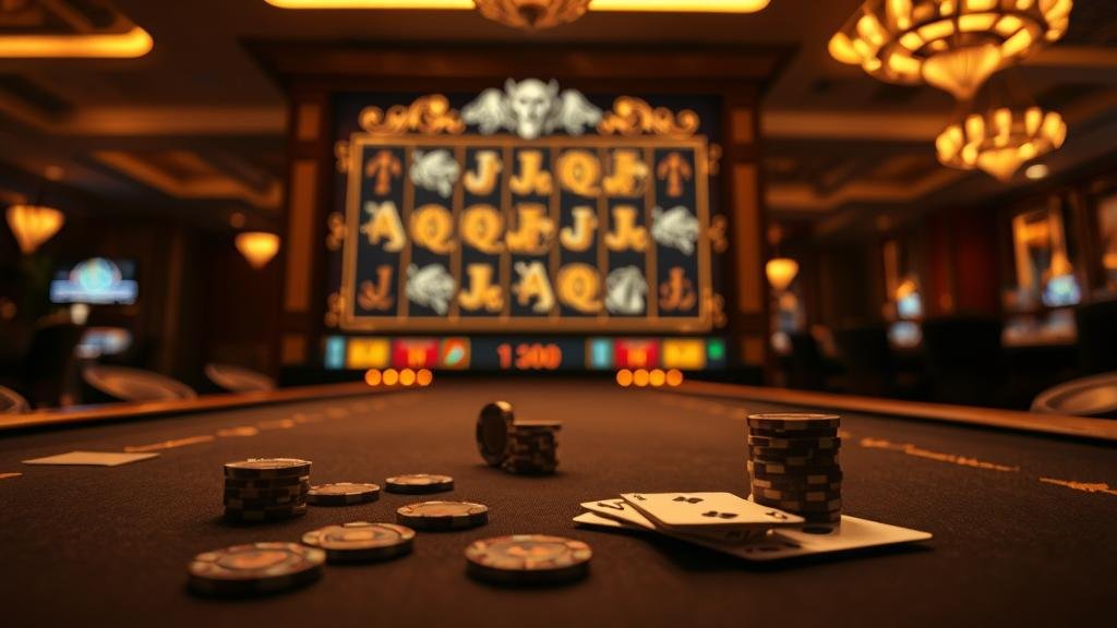 การตั้งค่าออโต้สล็อตและเวลาแตก