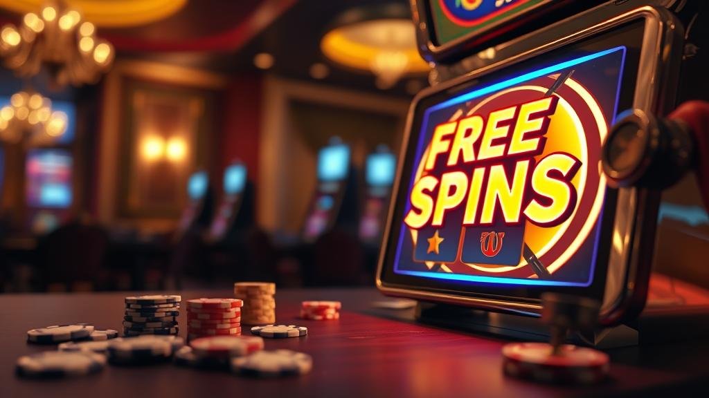 คู่มือสล็อต ไม่ล็อคยูส ฟรีสปินสำหรับมืออาชีพ 533