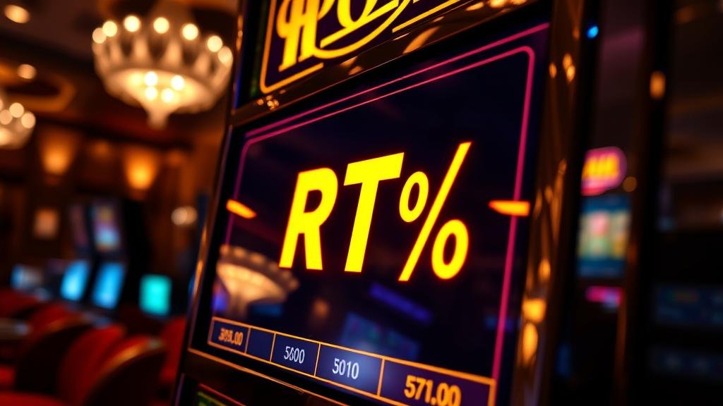 สล็อตวอลเล็ทมือถือ: เจาะลึก RTP, เวลาแตก, และการปรับเบทกับค่ายดัง