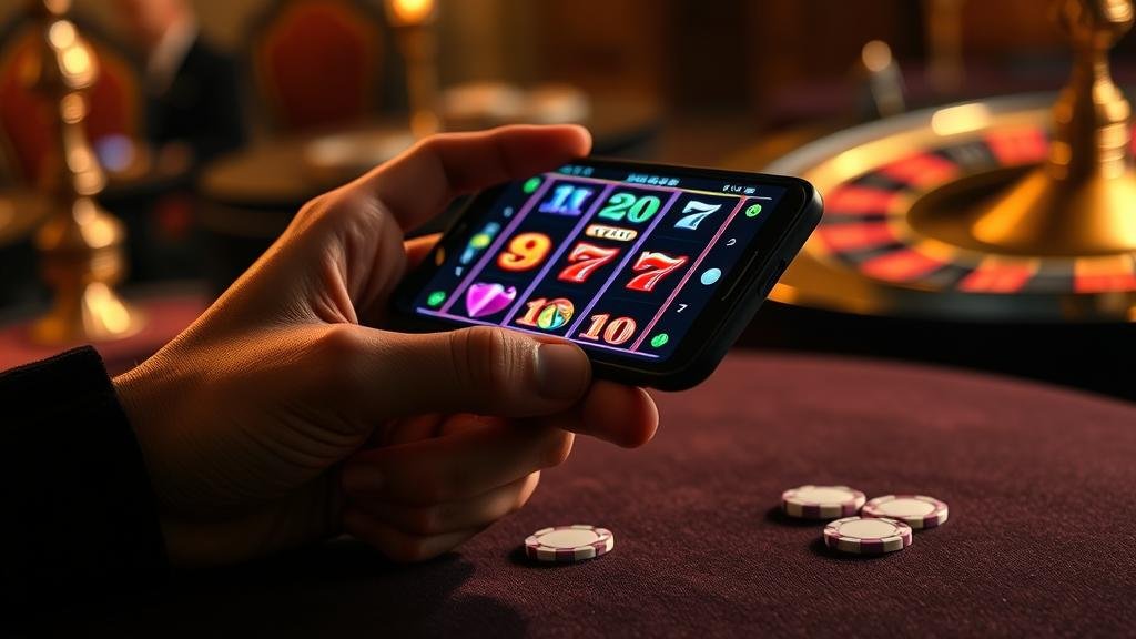 คู่มือสล็อต เดโม่ มือถือสำหรับมืออาชีพ 571