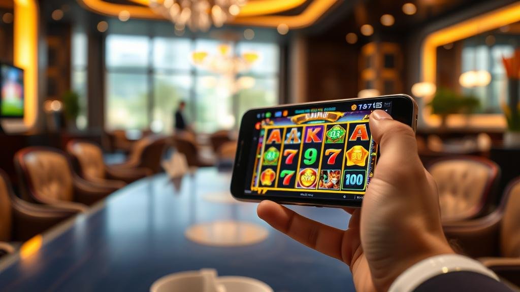 สล็อตทุนน้อย 2025: วิเคราะห์ RTP Nolimit, ซื้อสปินคุ้ม, ค้นหาเวลาแตกจริง