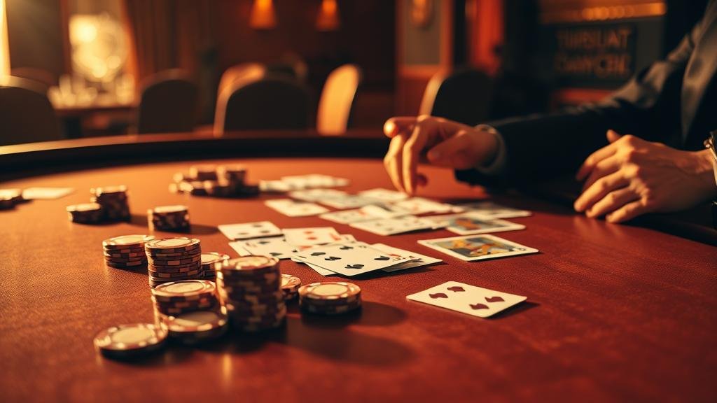 การปรับเบทและซื้อสปินในเกมสล็อตออนไลน์