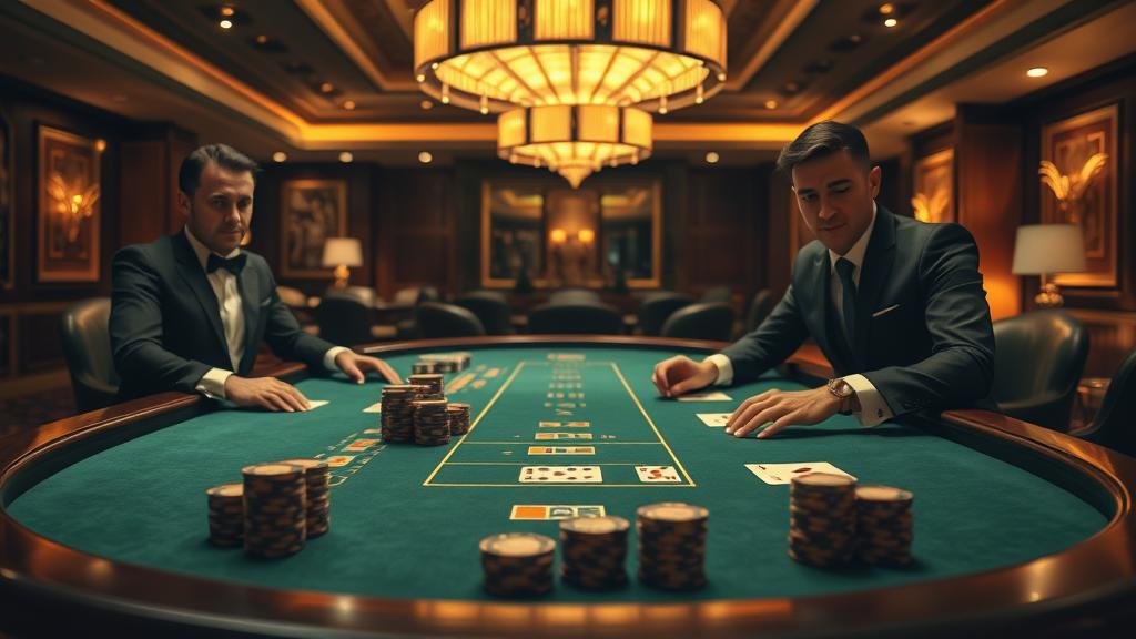 คู่มือบาคาร่า ไม่มีค่าคอม ทุนน้อยสำหรับมืออาชีพ 902