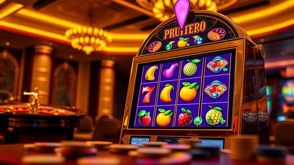 เคล็ดลับเลือกค่ายสล็อต Habanero, Push, YGG มั่นคง ทำกำไร แตกง่าย