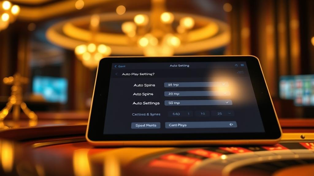ตารางแสดงค่า RTP ของสล็อตออนไลน์