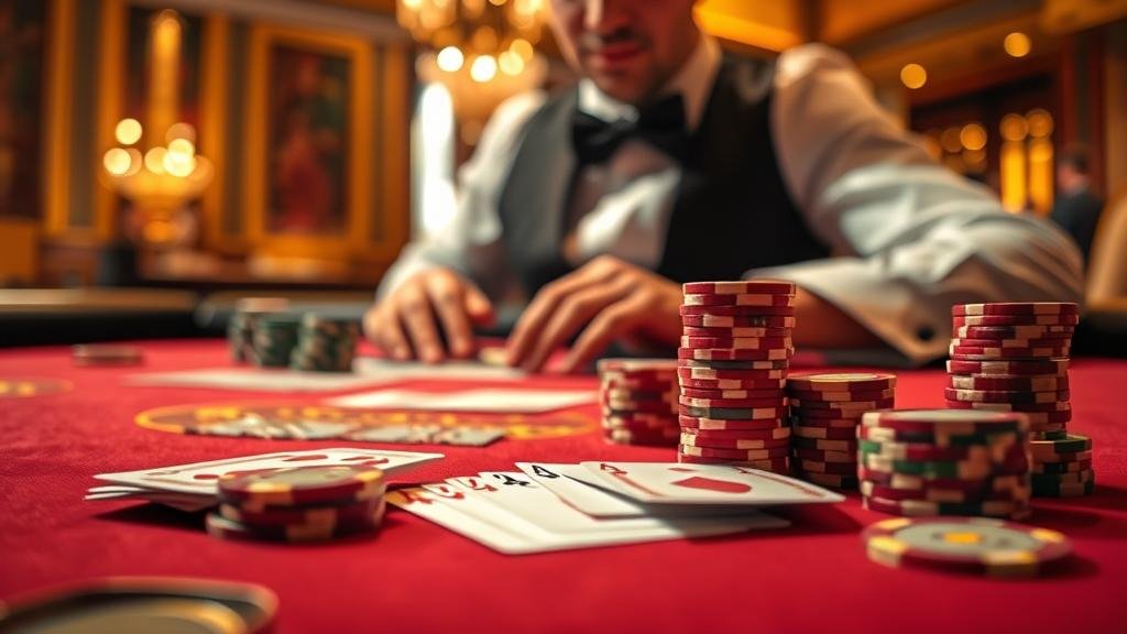 ไขความลับ บาคาร่า AE: สูตรเดินเงิน 1-3-2-4 ฉบับเข้าใจง่าย ชนะยั่งยืน