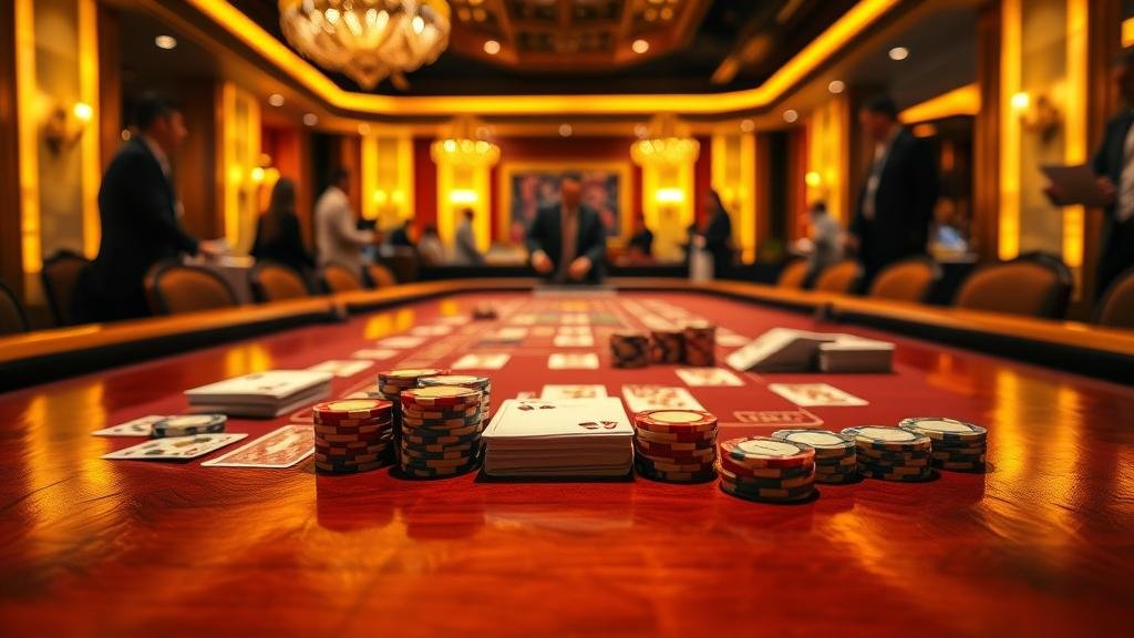 บาคาร่า เว็บตรง: ปลดล็อกเคล็ดลับ อ่านเค้าไพ่ มังกร เวอร์ชัน 2025 ให้ชนะ ยั่งยืน