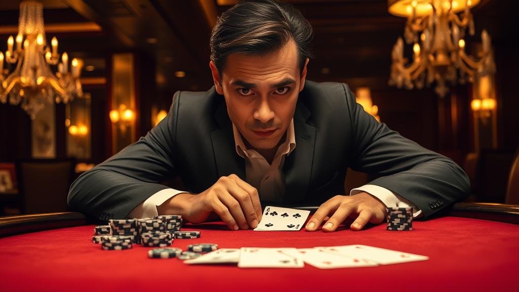 คู่มือบาคาร่า โปร ไทยสำหรับมืออาชีพ 139 - Complete Guide