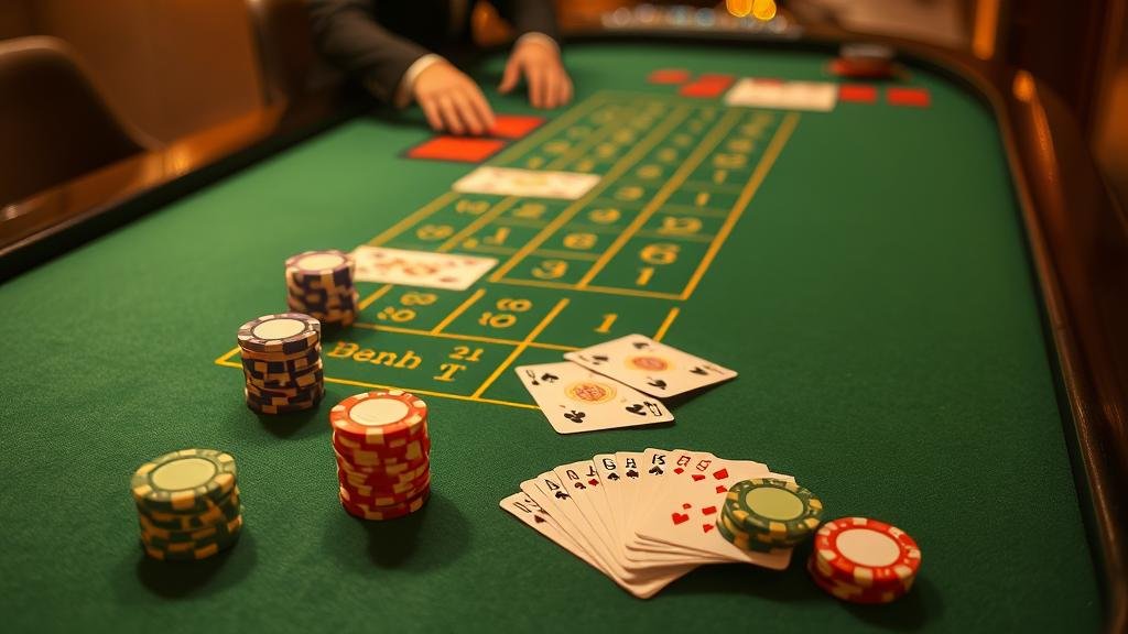 เคล็ดลับบาคาร่า VIP: เดินเงินคุ้มค่าด้วยโปรแกรมล่าสุด ชนะยั่งยืน