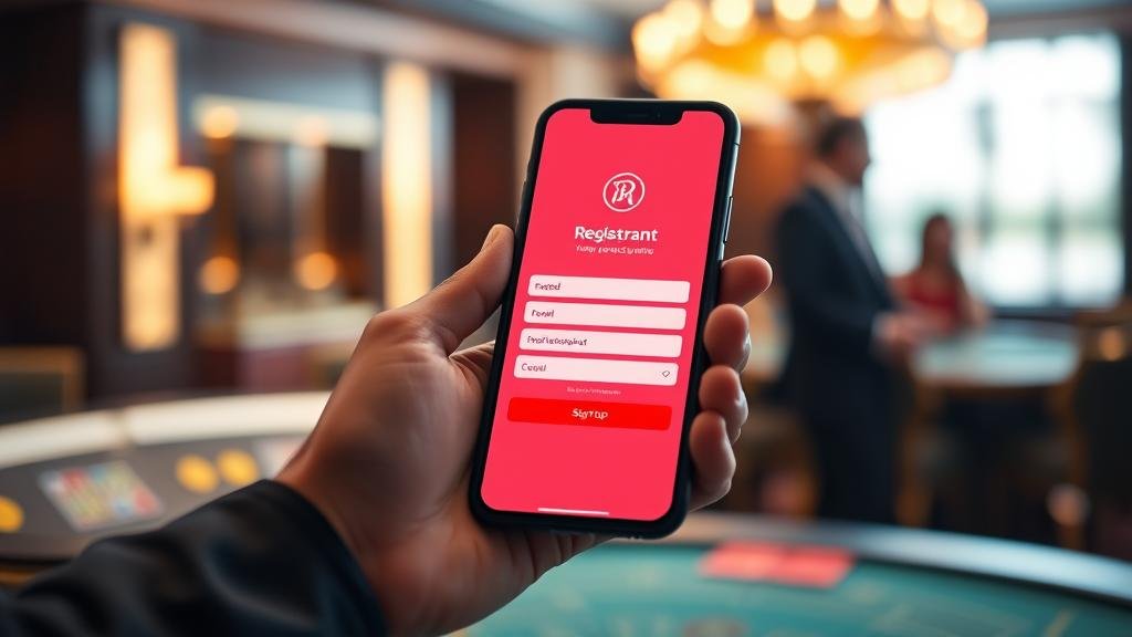 บาคาร่า: คู่มือฉบับเซียน ลดคุมงบให้ยั่งยืน พร้อมเทคนิคชนะ 2025