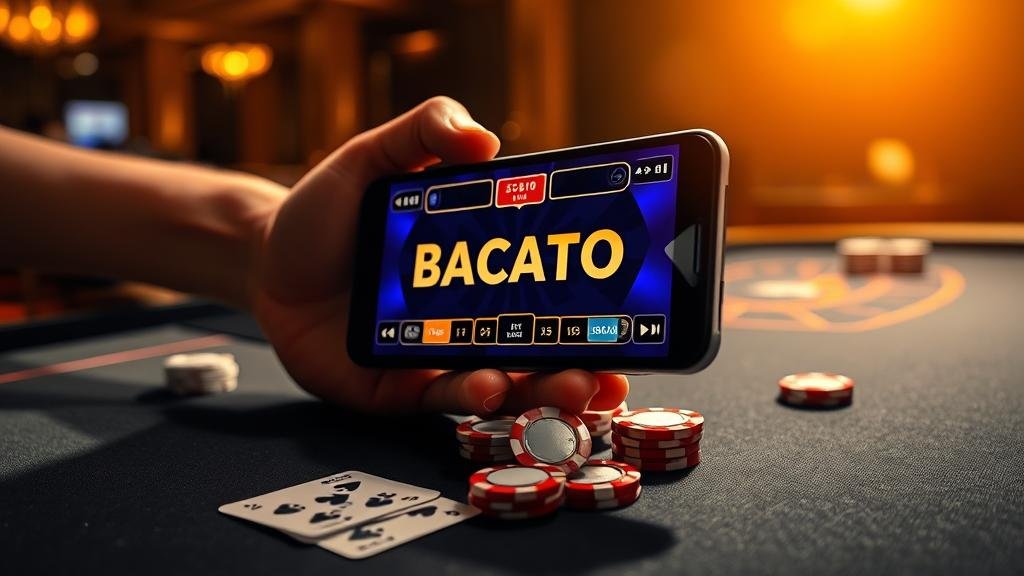 บาคาร่าเว็บไทย: เช็คอัตราจ่ายเจ้ามือ 2025 พร้อมเคล็ดลับเดินเงินไม่มีค่าคอมฯ