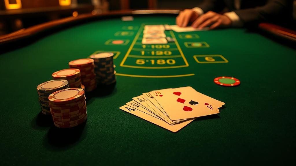 เทคนิคอ่านเค้าไพ่บาคาร่า AE: สูตรเด็ดพาเฮง ฉบับมือใหม่ เล่นง่าย ได้เงินจริง