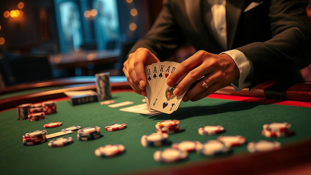 คู่มือบาคาร่า สด โปรสำหรับมืออาชีพ 675 - Complete Guide