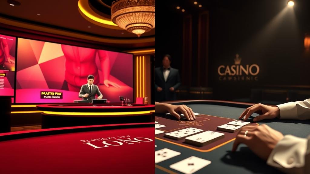 บาคาร่า: คู่มือเลือกค่าย Pragmatic & AE พร้อมเทคนิคเดินเงินสายฟ้า ฉบับล่าสุด