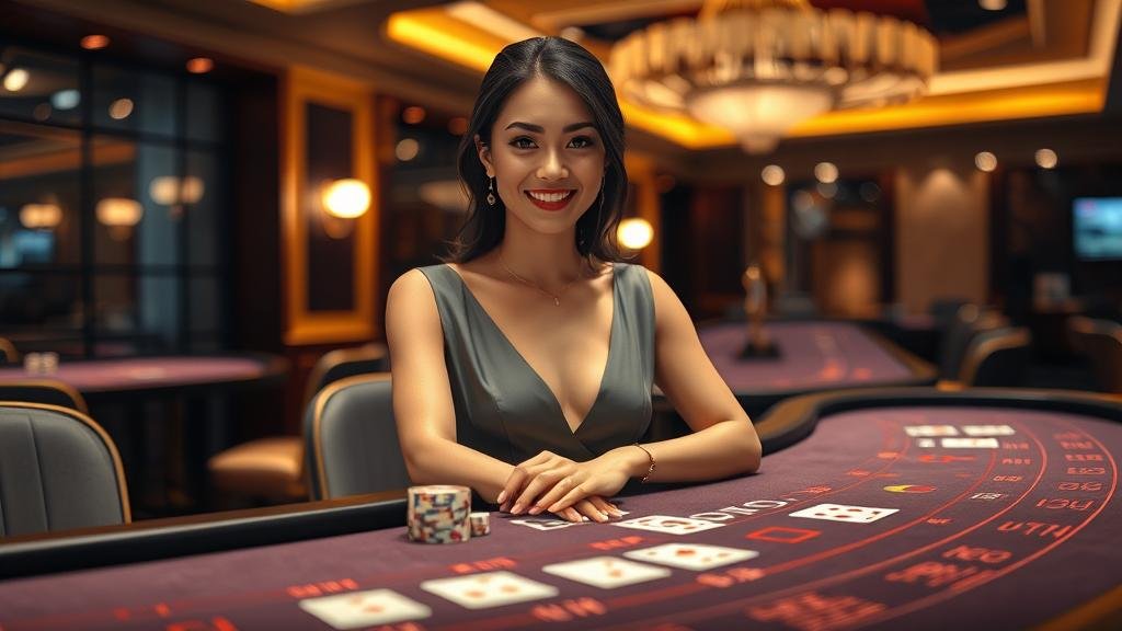 บาคาร่า วัววัว: คู่มือเลือกค่าย AE, SA, Sexy อ่านเค้าไพ่ให้ชนะยั่งยืน