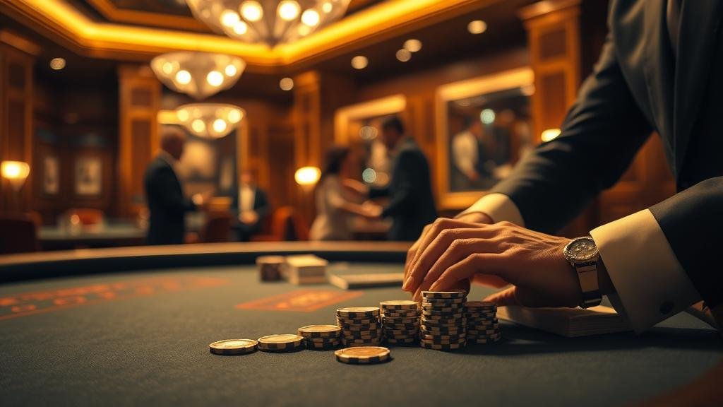 บาคาร่า: เจาะลึกทุกกลยุทธ์เดินเงิน 1324, ฟีโบนัชชี, มังกร, แฟลตเบท ฉบับเซียน ...