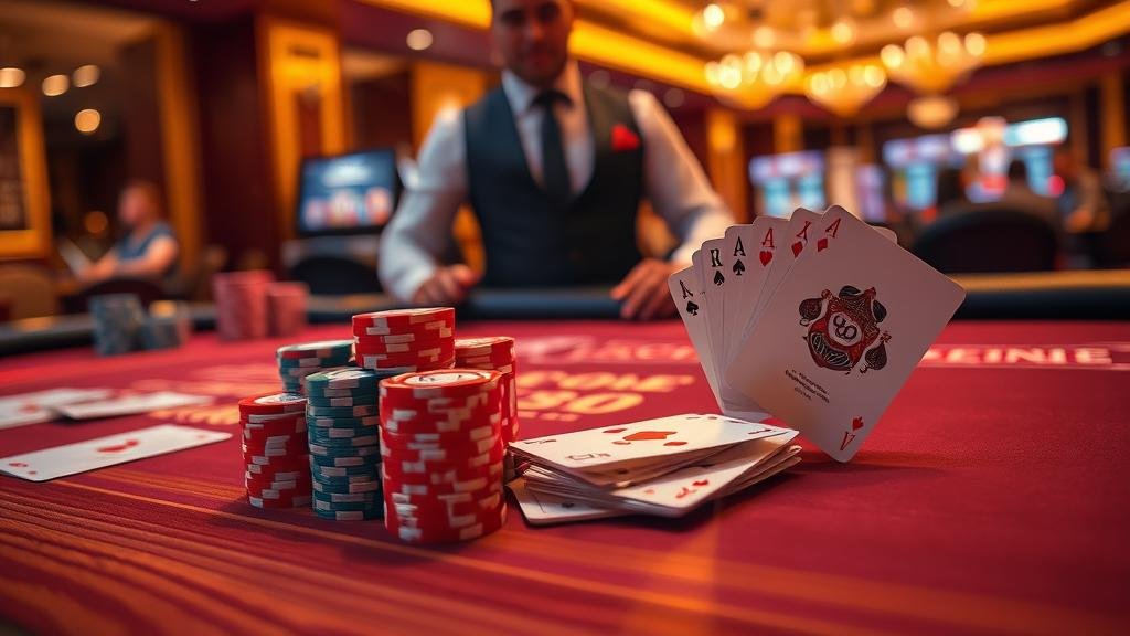 สูตรเด็ด! เทคนิคอ่านเค้าไพ่บาคาร่า DreamGaming งบต่ำ สปีด เช็คอัตราจ่ายแม่นยำ