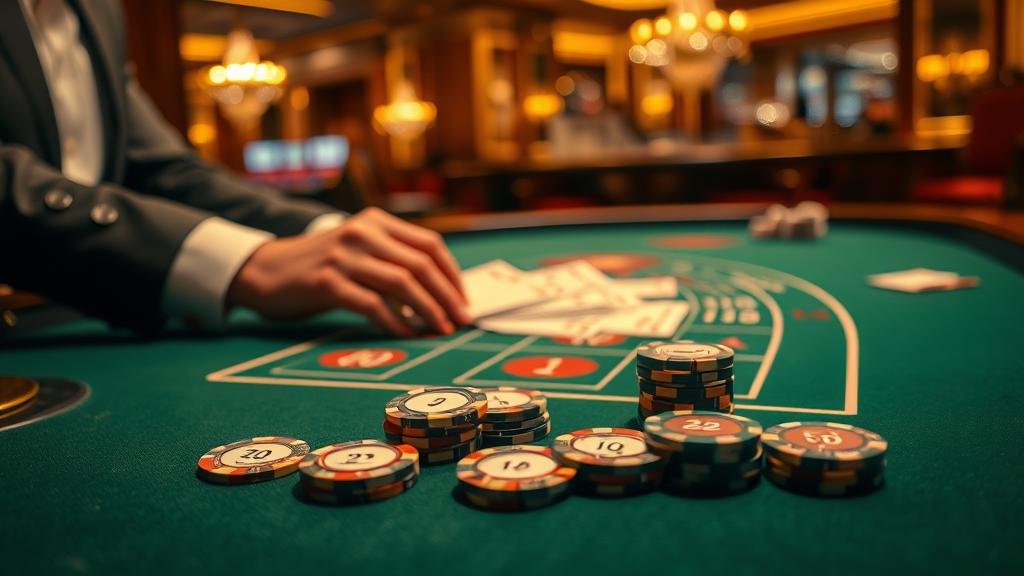 บาคาร่า: เจาะลึกสูตรเดินเงินลาบูแชร์ ฟีโบนัชชี พาโรลี ดับเบิลโชค ระดับเซียน